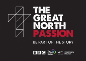 The Great North Passion (station 3)