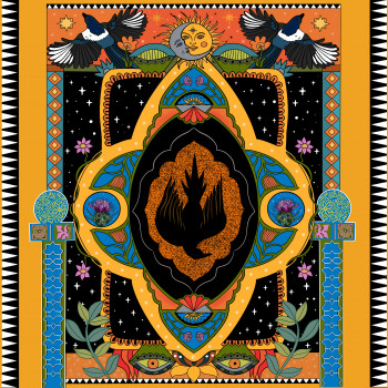 Masala Festival: Death Magic by Sofia Barton