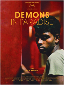 Masala Festival – Demons in Paradise