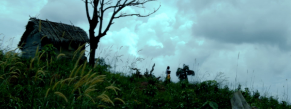Masala Festival: Starting Over, Rebuilding from the Ruins