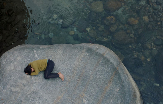 Masala Festival – Shape of Momo