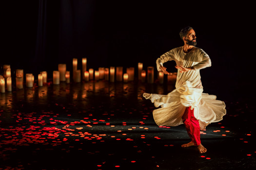 Masala Festival: Songs of the Bulbul